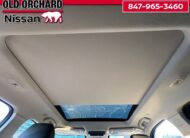 2026 Nissan Rogue Platinum SUV