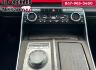 2023 Genesis GV80 2.5T SUV