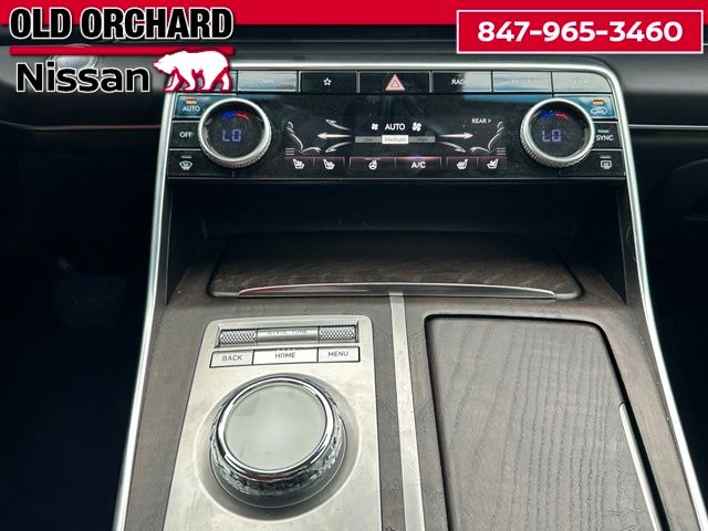 2023 Genesis GV80 2.5T SUV