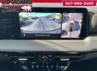 2026 Nissan Kicks SR SUV