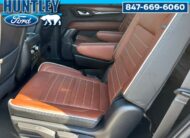 2023 GMC Yukon Denali Ultimate SUV