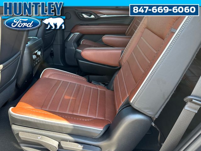 2023 GMC Yukon Denali Ultimate SUV