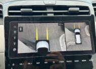 2023 Hyundai Tucson Hybrid Limited SUV
