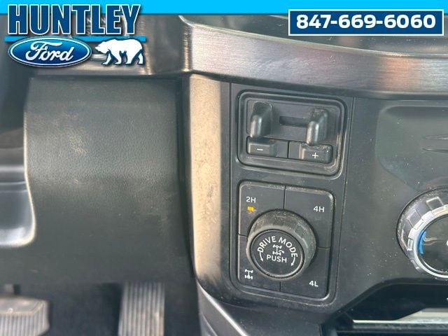 2023 Ford F-350 Lariat Truck Crew Cab