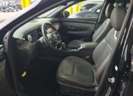 2023 Hyundai Santa Cruz Limited Truck Crew Cab