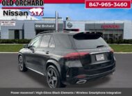 2025 Mercedes-Benz GLE 350 GLE 350 SUV