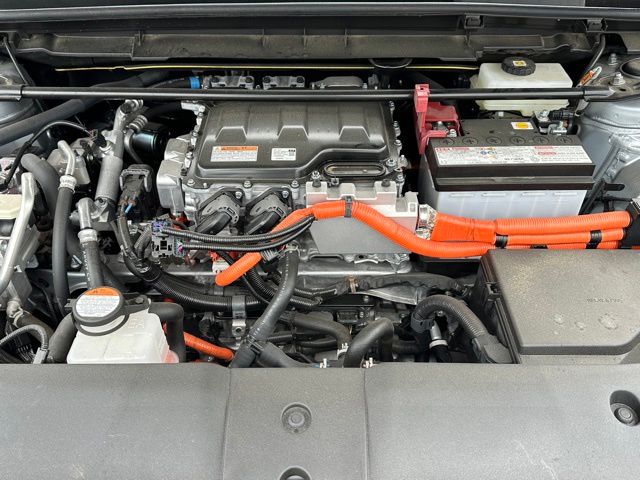 2023 LEXUS RZ 450e 450e Premium SUV