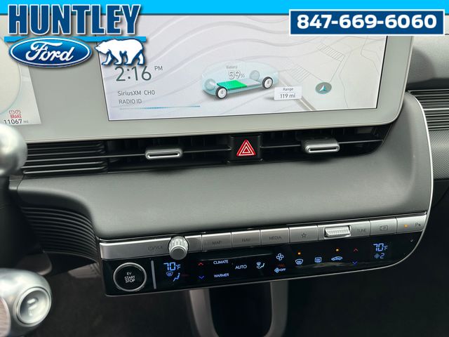 2024 Hyundai IONIQ 5 SEL SUV