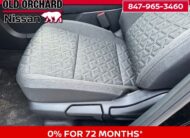 2026 Nissan Kicks SV SUV