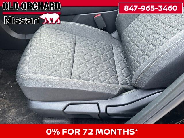 2026 Nissan Kicks SV SUV