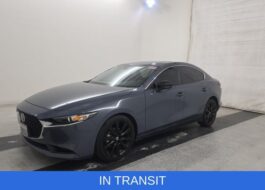 2023 Mazda Mazda3 Sedan 2.5 S Carbon Edition Sedan