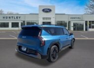 2024 Kia EV9 GT-Line SUV