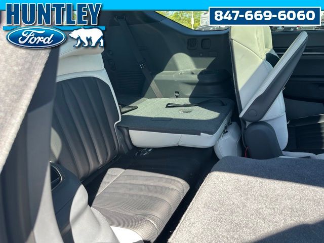 2024 Kia EV9 GT-Line SUV