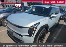 2024 Kia EV9 Land SUV