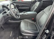 2023 Hyundai Tucson Limited SUV
