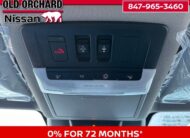 2026 Nissan Rogue Platinum SUV