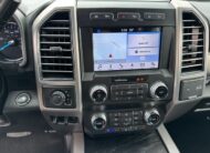2019 Ford F-450 Platinum Truck Crew Cab
