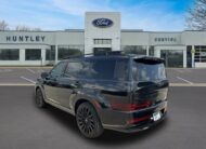 2024 Hyundai Santa Fe Calligraphy SUV