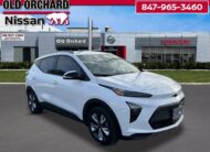 2023 Chevrolet Bolt EUV LT SUV