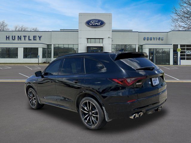 2023 Acura MDX Type S w/Advance Package SUV