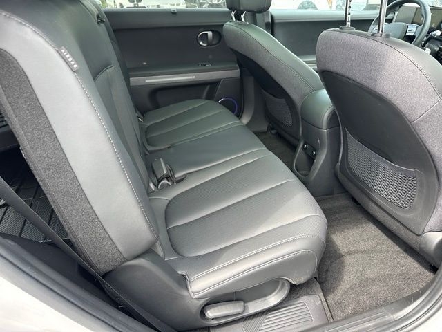 2025 Hyundai IONIQ 5 Limited SUV