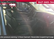 2022 Jeep Wagoneer Series II SUV