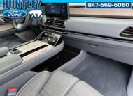 2023 Lincoln Navigator L L Black Label SUV