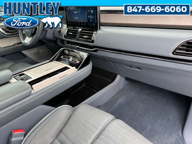 2023 Lincoln Navigator L L Black Label SUV