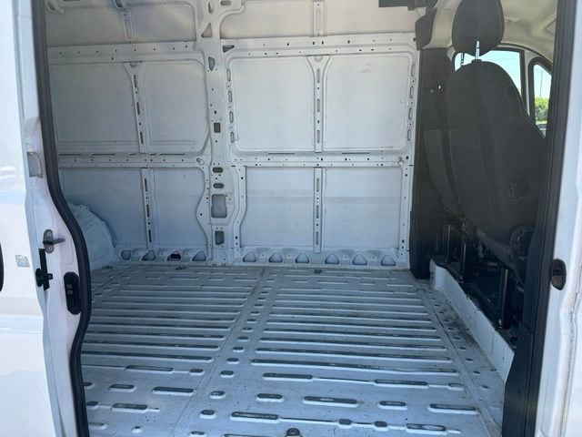 2023 Ram ProMaster 3500 High Roof Van Cargo Van