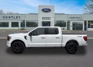 2023 Ford F-150 XLT Truck SuperCrew Cab
