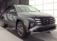 2025 Hyundai Tucson Hybrid Limited SUV