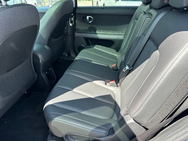 2023 Hyundai IONIQ 5 Limited SUV
