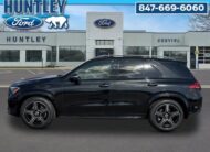 2025 Mercedes-Benz GLE 350 GLE 350 SUV