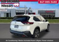 2023 Nissan Rogue SL SUV