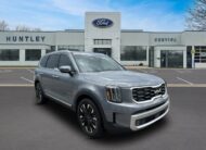 2024 Kia Telluride SX-Prestige SUV