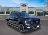 2022 Ford F-150 Platinum Truck SuperCrew Cab
