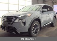 2024 Nissan Rogue Platinum SUV