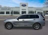 2023 BMW X7 xDrive40i SUV