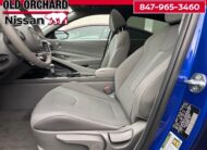 2025 Hyundai Elantra SEL Convenience Sedan