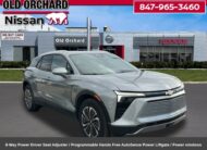 2024 Chevrolet Blazer EV LT SUV