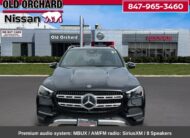 2025 Mercedes-Benz GLE 350 GLE 350 SUV