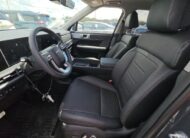 2025 Hyundai Santa Fe Hybrid Limited SUV