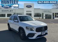 2023 Mercedes-Benz AMG GLB 35 GLB 35 AMGÂ® SUV