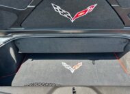 2016 Chevrolet Corvette Stingray Convertible