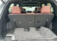 2024 Kia Telluride SX-Prestige SUV
