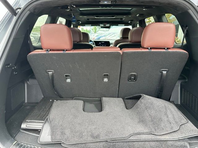 2024 Kia Telluride SX-Prestige SUV