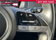 2023 Hyundai Tucson SEL SUV