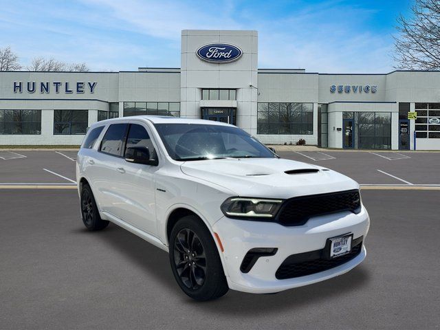 2022 Dodge Durango R/T SUV