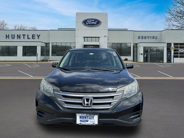 2014 Honda CR-V LX SUV
