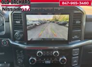 2023 Ford F-150 XLT Truck SuperCrew Cab